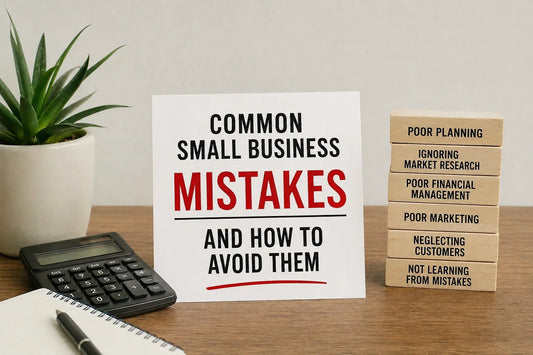 7 Mistakes Beauty Business Owners Make (And How to Avoid Them)