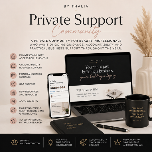 By Thalia Business Community